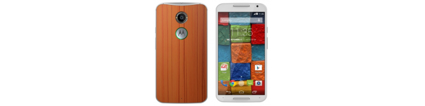 Motorola Moto X2